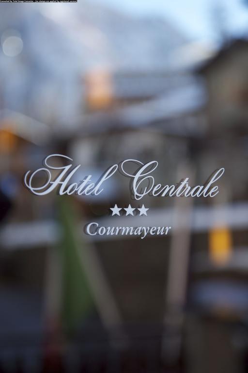 Centrale กูร์มาเยอร์ ภายนอก รูปภาพ
