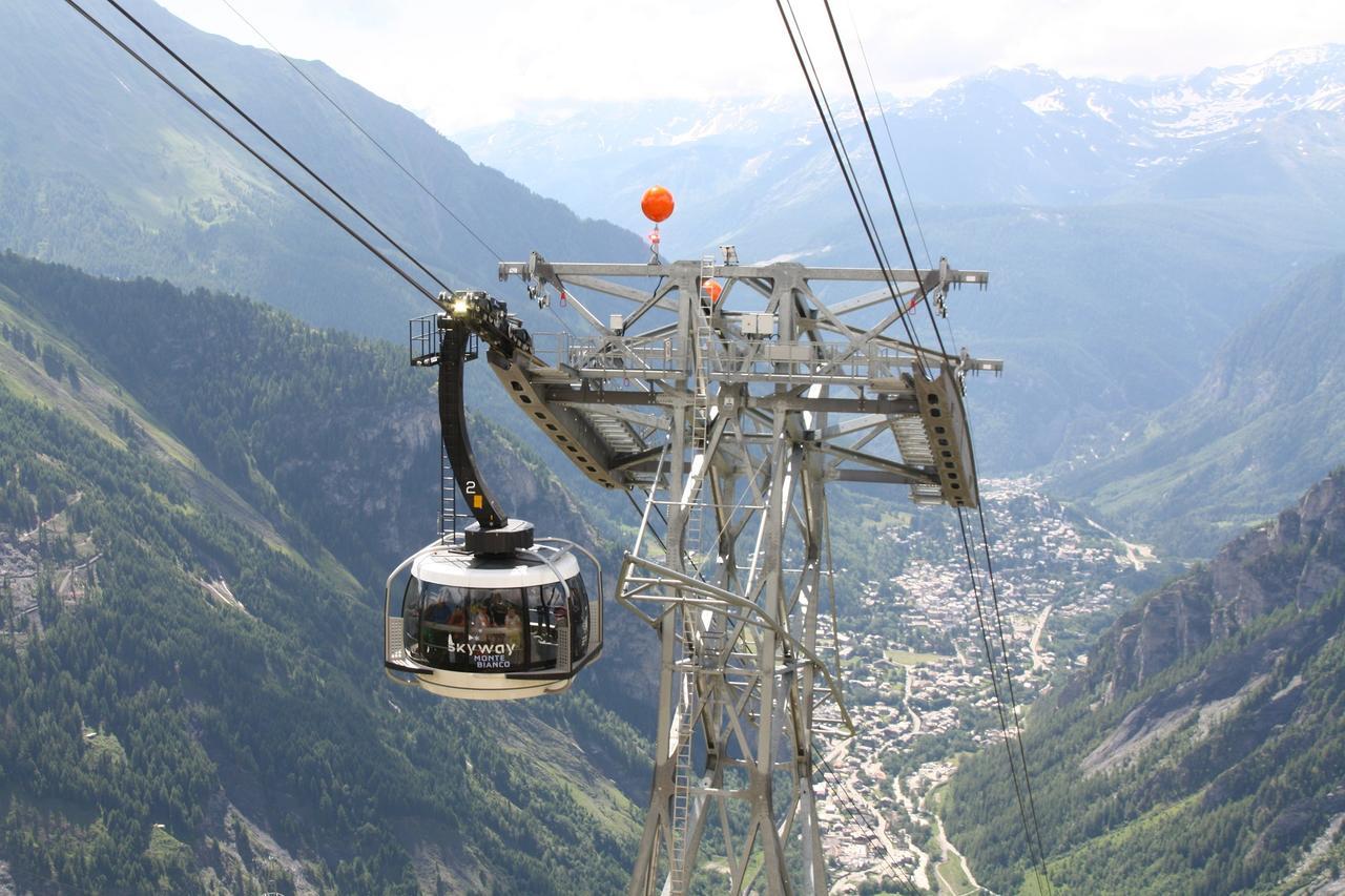 Centrale กูร์มาเยอร์ ภายนอก รูปภาพ